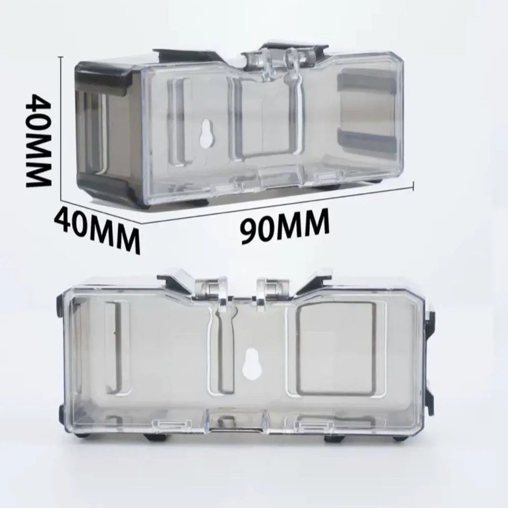 

Пластиковый ящик для хранения