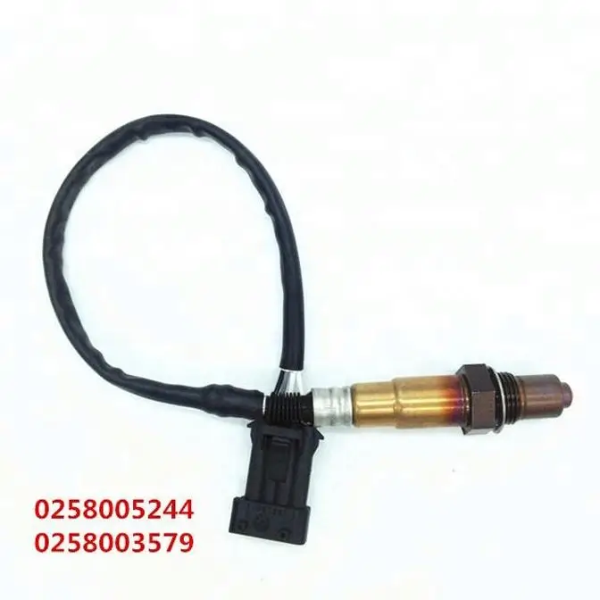 

Excellent quality Oxygen Sensor OEM 0258005244 0258003579