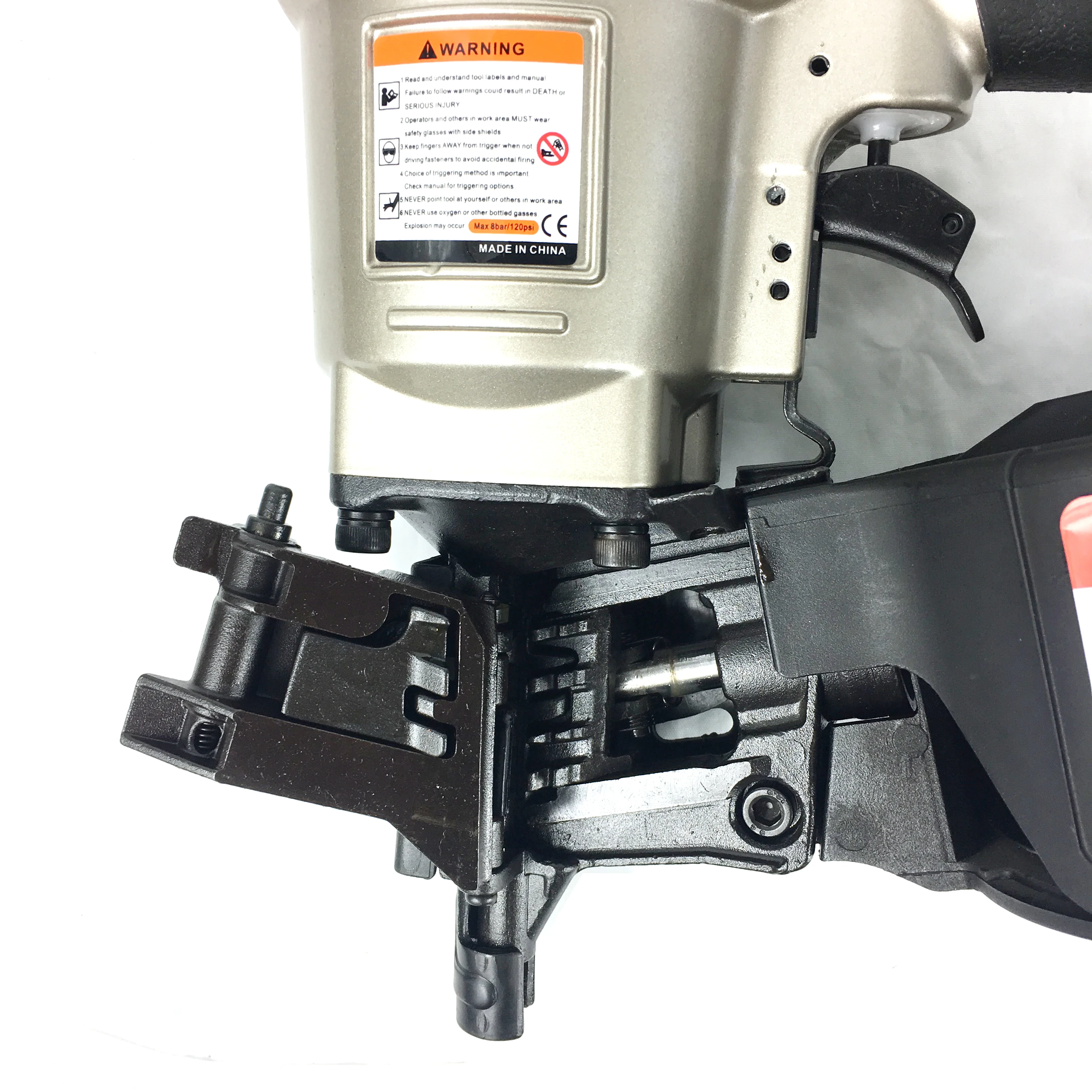 Для катушечного пистолета для гвоздей RGN CN55