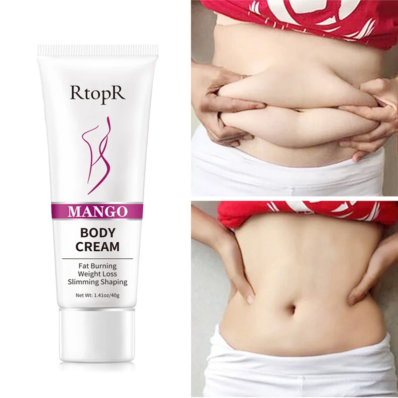 

Крем для похудения с манго, средство против морщин, способствует сжиганию жира, создает красивый изогнутый отбеливающий крем для тела