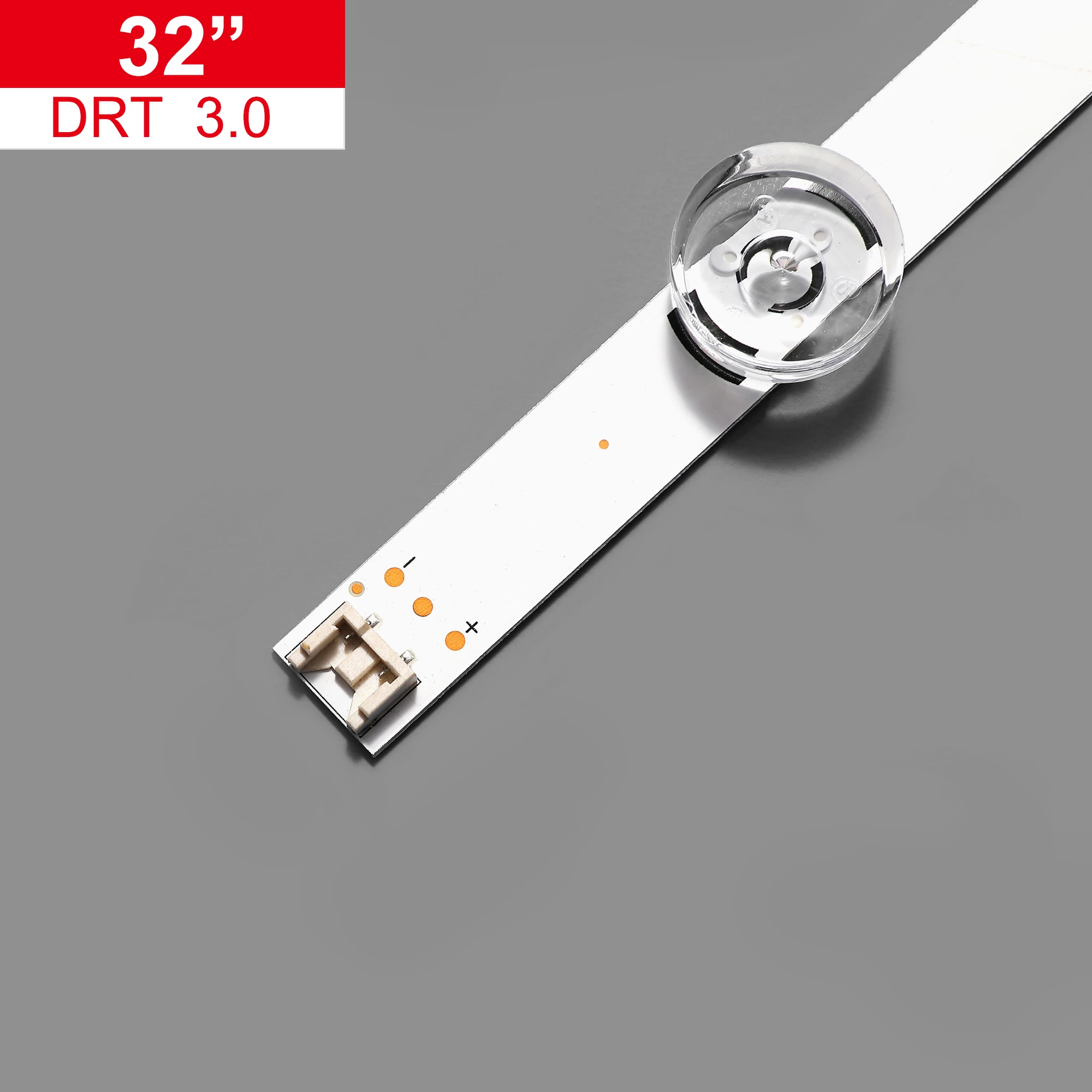 590 мм для подсветки дневных ходовых огней 3 0 32 дюйма _ A/B 32MB25VQ 32LB5820 32LF580V 32LB5610 LC320DUE