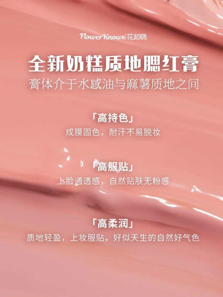 Корректирующее средство с изображением цветов и ангелов