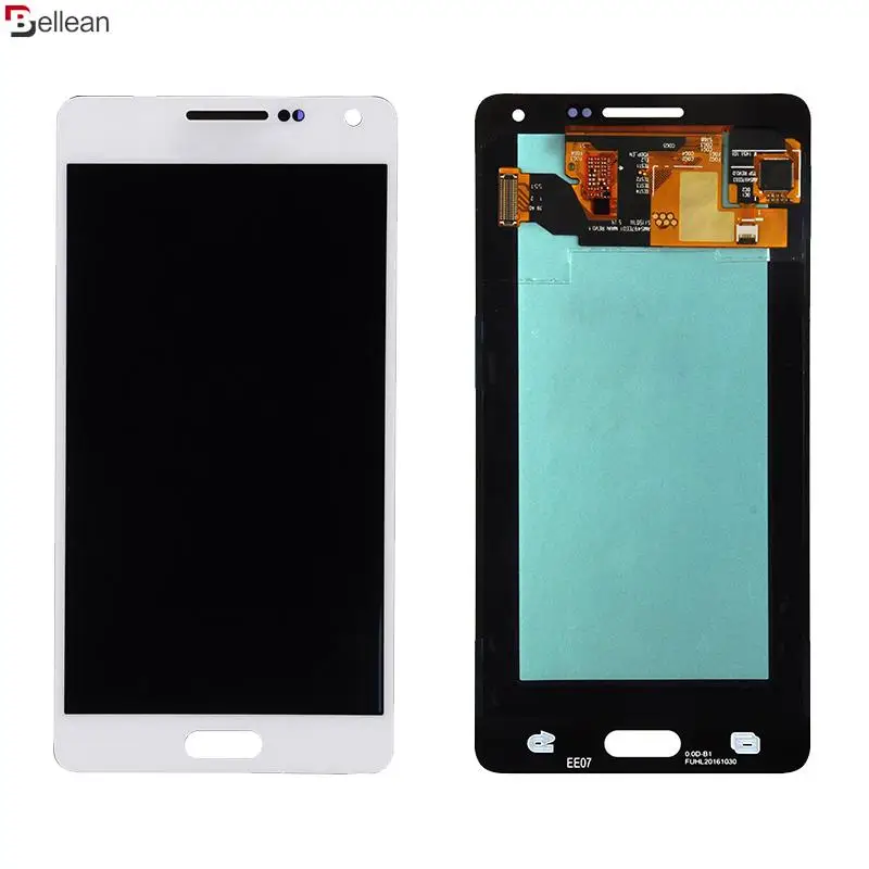 Горячая Распродажа 1 шт. бесплатная доставка дисплей A500 для Samsung Galaxy A5 2015