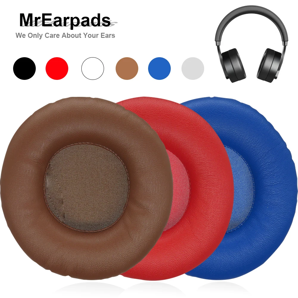 

UA TRAIN Earpads For JBL UA TRAIN Headphone Ear Pads Earcushion Replacement