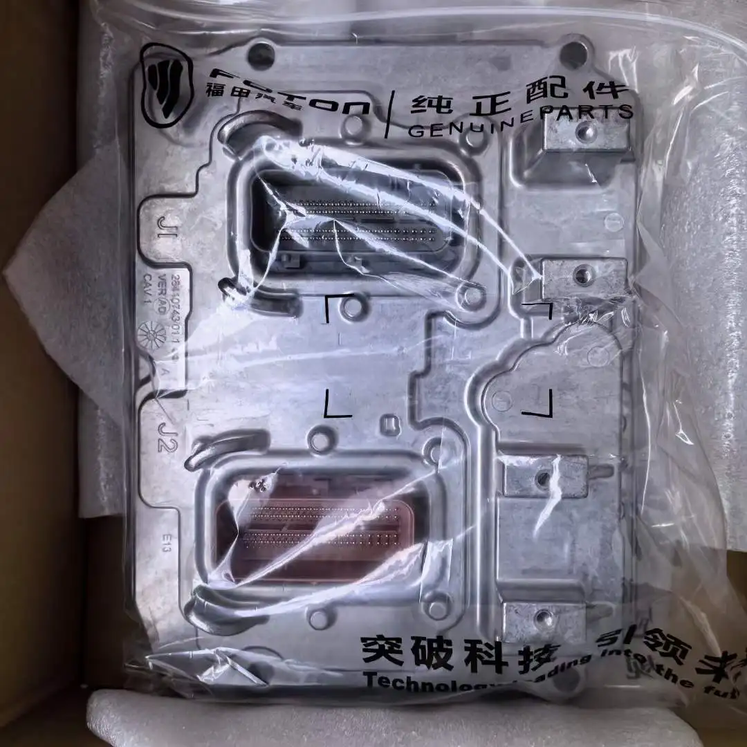 Оригинальные детали двигателя ISB ISG Cumins ECM ECU 5317106 для инженерного оборудования