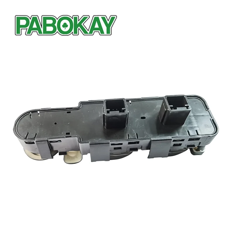 Электрический стеклоподъемник для Citroen C4 2005-2011 переключатель управления HA 6554HA