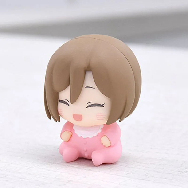 Фигурки Piapro Characters EX CASHAPON: Хатсуне Мику, Кагамине РинЛен — милые креативные пижамы, моделированные фигурки, подарки (art.: 3920dca31501b) - 3920dca31501b