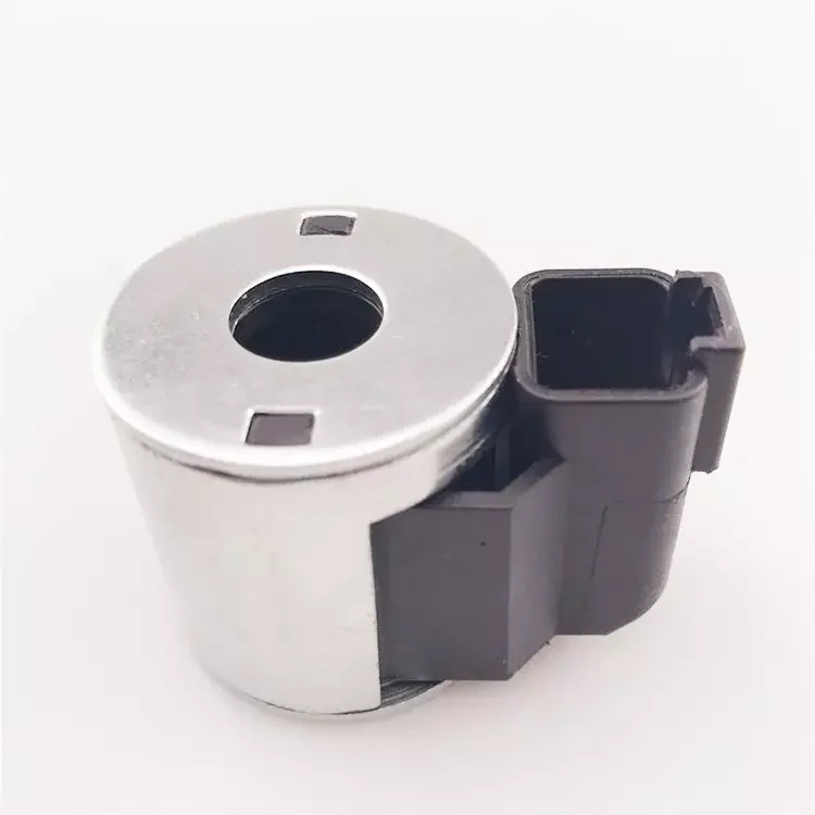 

For Excavator Parts 4304012 Sany Crane for JCB Pilot Solenoid Coil 12V 24V Diameter 13mm 16mm Height 36mm