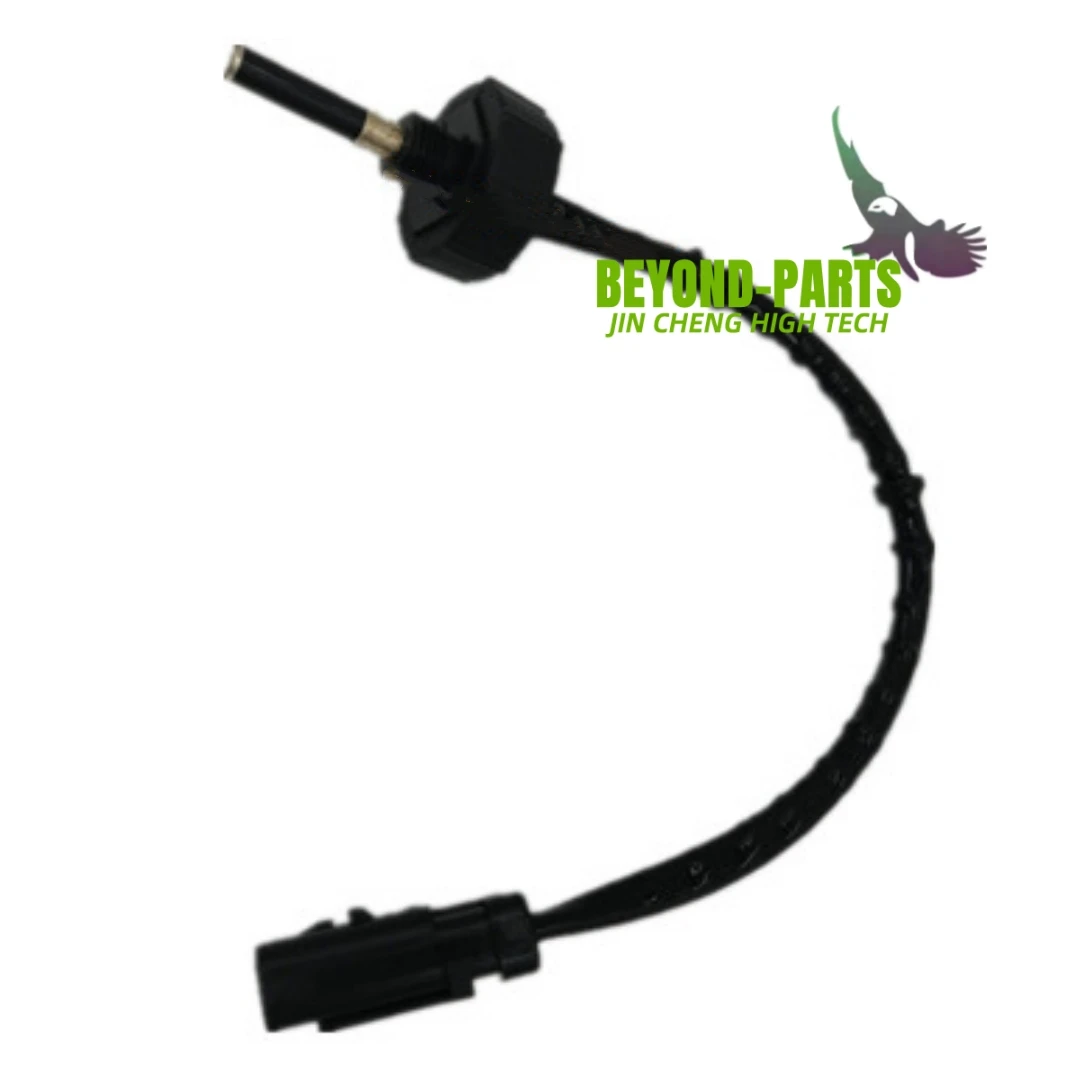 4236434 312D 320D 320D2 Экскаватор C6.6 C7.1 Датчик уровня воды топлива двигателя 423-6434