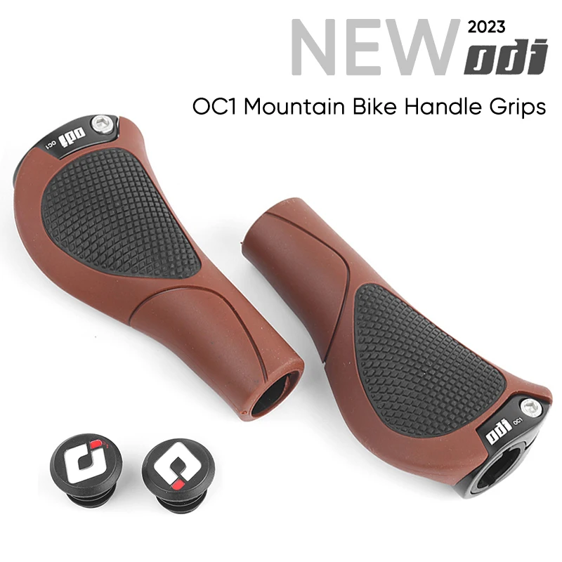 Grips Bicycle Handles Mtb Cuffs Lock On Mountain Bike Grip Lock On Handles For Bicycle Mtb Bike Gauntlet Grip Tok