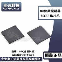 gd32f307vet6 package lqfp 100 microcontroller mcu single chip microcomputer chip