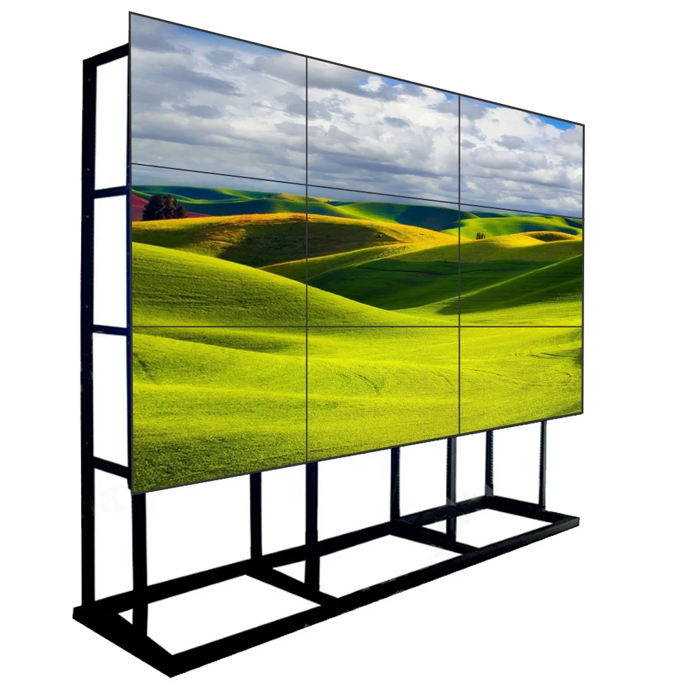 Рисунок 3 - Тонкая панель 4K