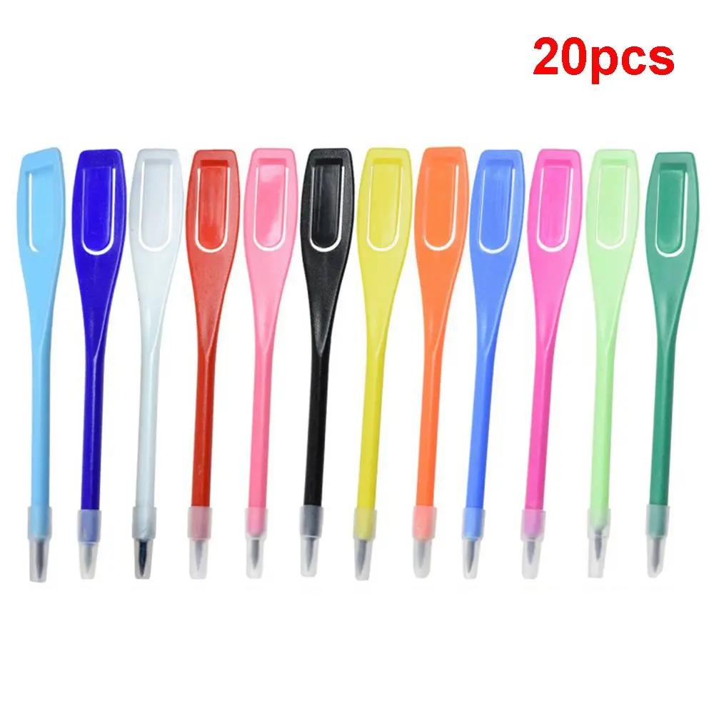 Accessory Score Card Plastic Pencil Scoring Score Pens Golf Scoring Pen