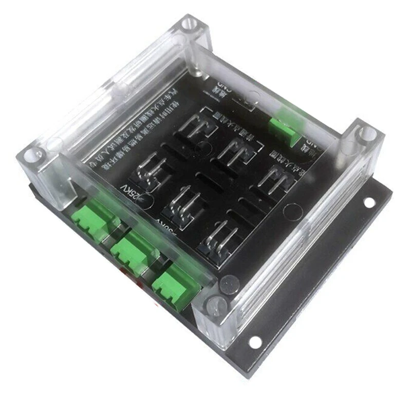 1 шт. FD-10 разрядник зажигания мигающий тестер производительности черный