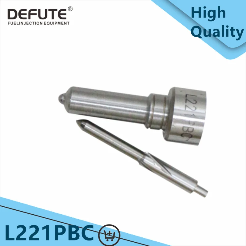 L221PBC L216PBC G341 G374 G379 Форсунка системы питания с общей топливной магистралью