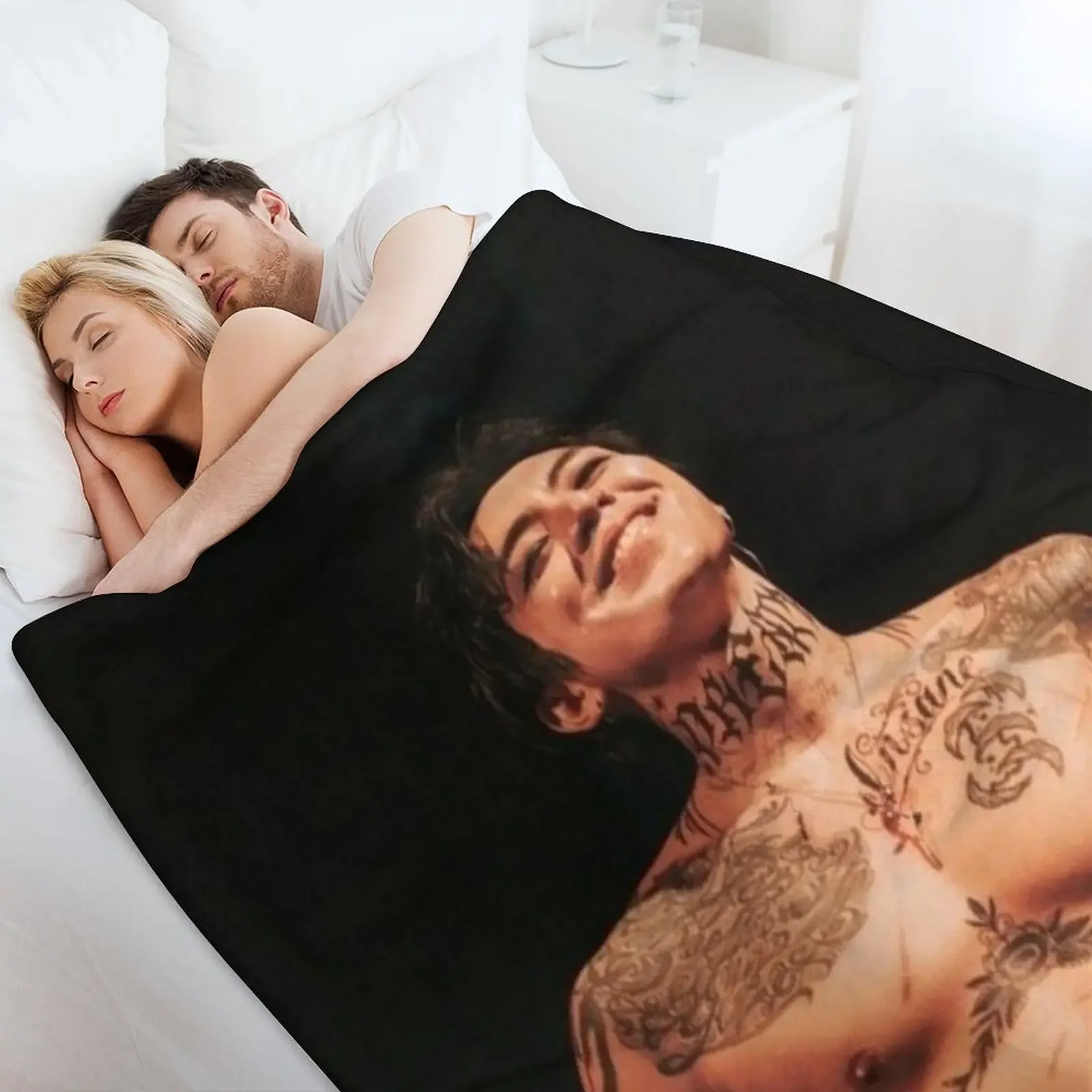 DPR IAN mito abs горячий сексуальный красивый постер kpop мечта идеальный режим пледы