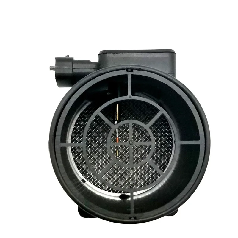 Датчик массового расхода воздуха MAF для OPEL HOLDEN VAUXHALL расходомер 5WK9606 5WK9641 90530463