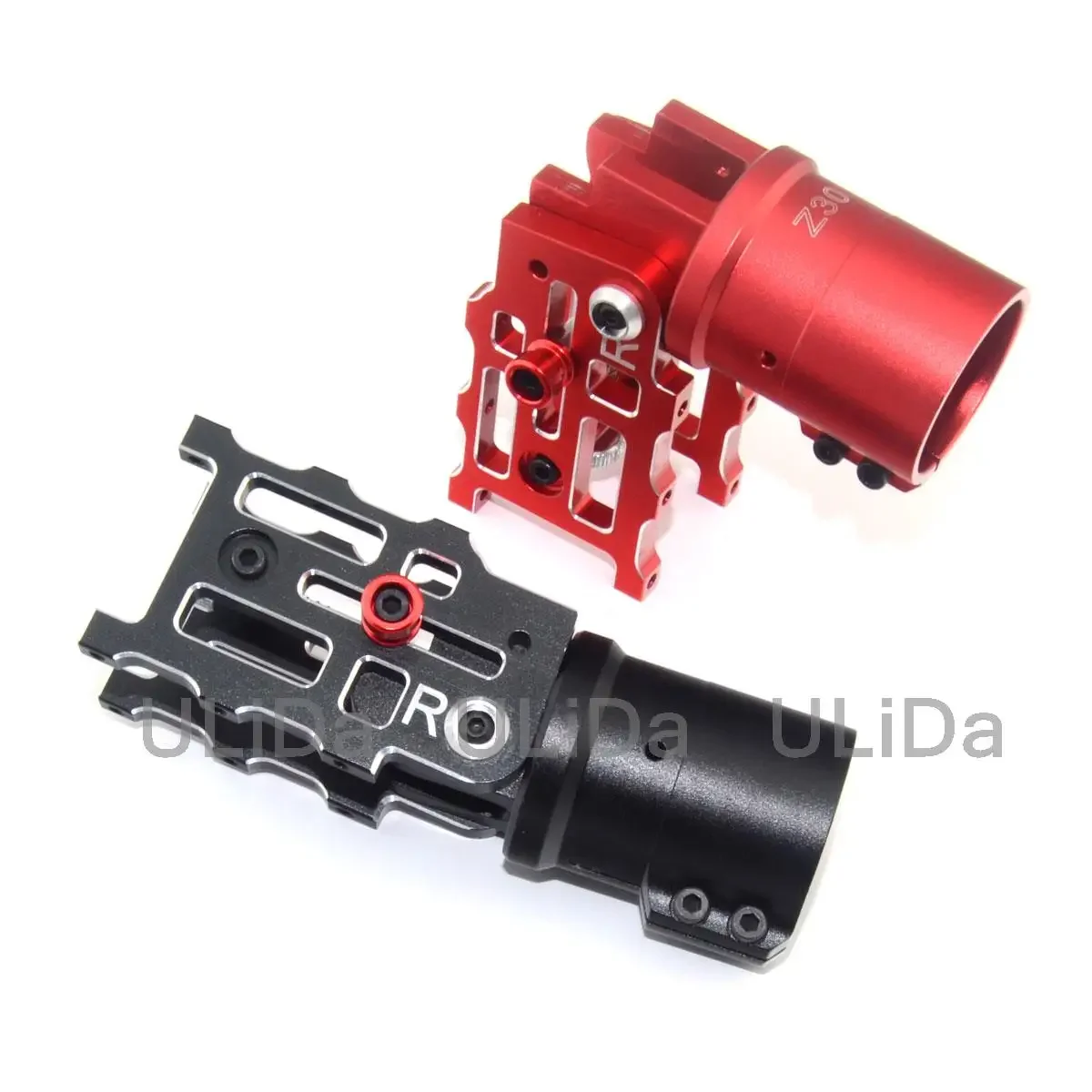 Z16 Z22 Z25 Z30 Z35 D16 мм 22 25 30 35 Алюминиевый складной рычаг Трубчатый шарнир DIY для защиты