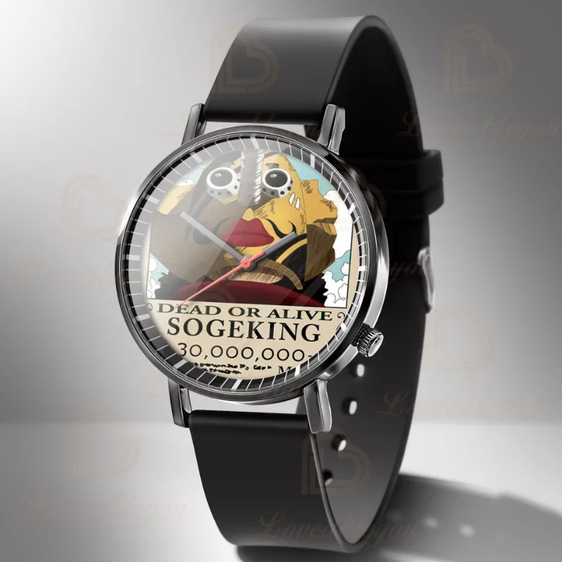 Оригинальные повседневные студенческие часы Nami Ace для мужчин и женщин кварцевые