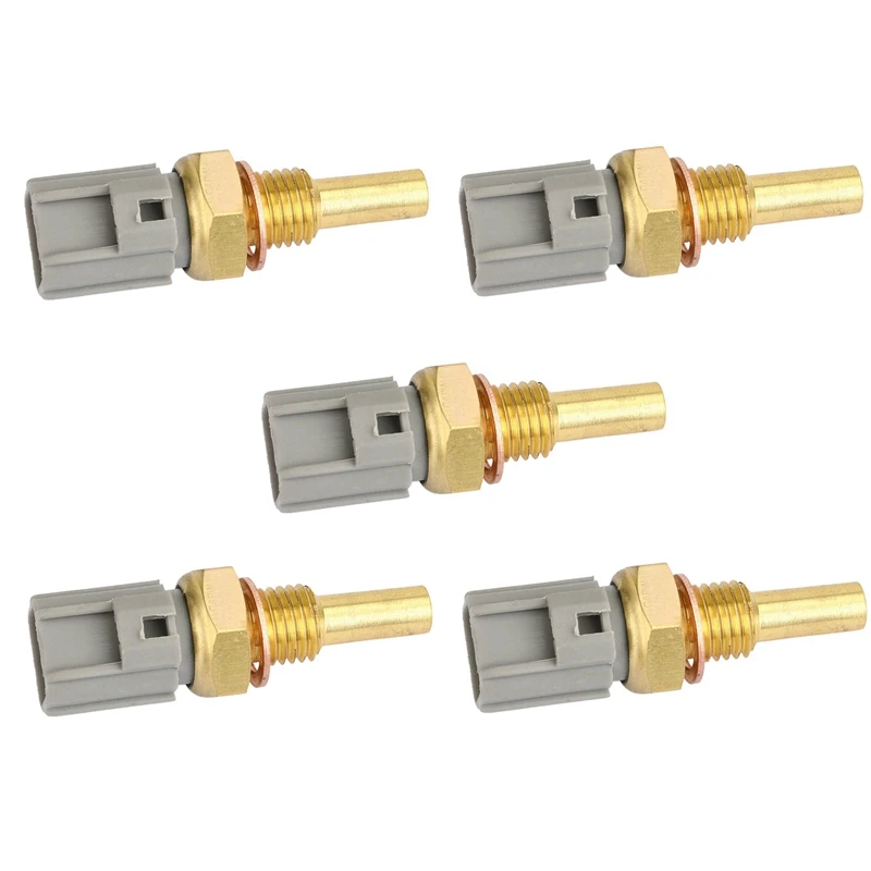 

5X датчик температуры охлаждающей жидкости для Toyota 4runner Avalon Camry Celica Corolla Highlander Land датчик воды s 89422-35010