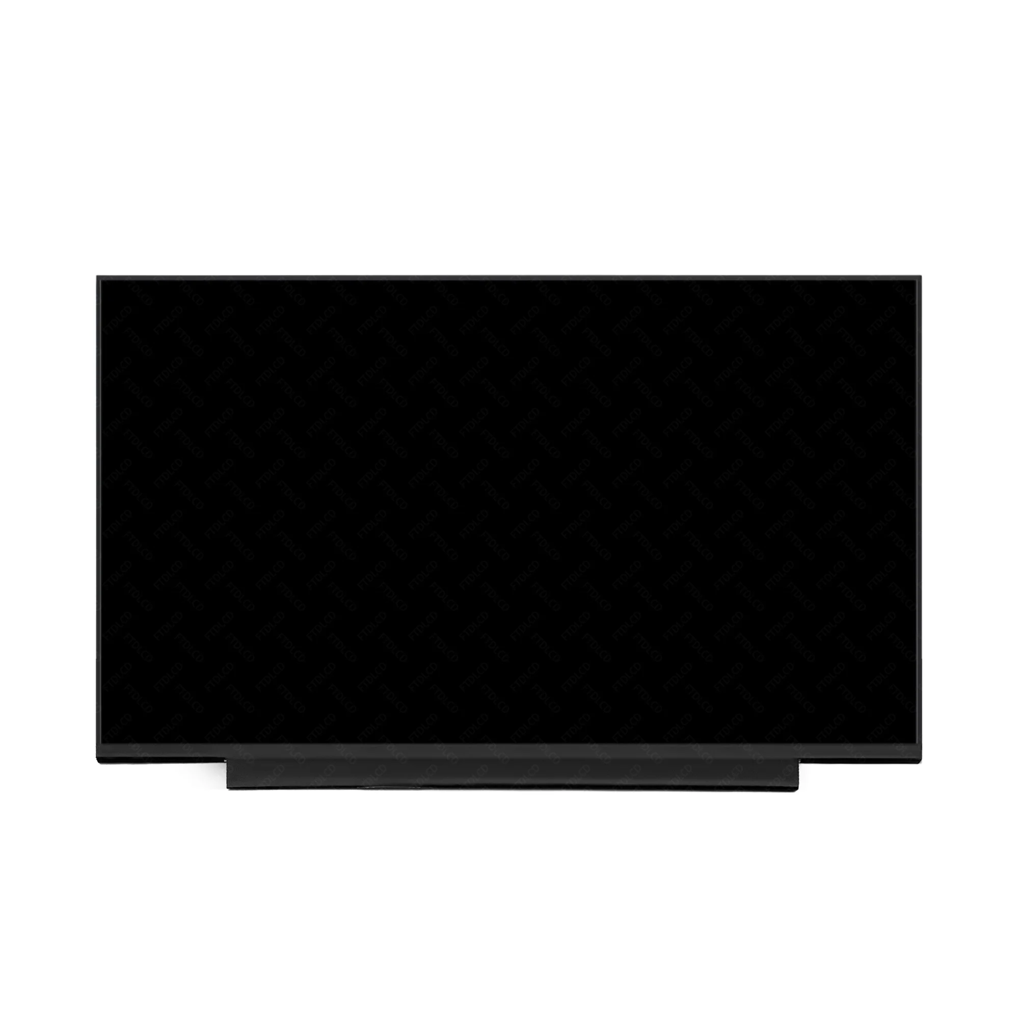 

14.0 Inch FHD IPS LCD On-Cell Touch Screen Display Digitizer Panel NV140FHM-T01 40 Pins 60HZ