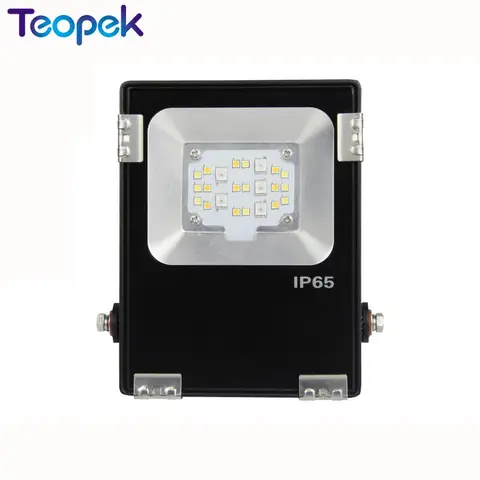 Miboxer RGB+CCT LED Прожектор 10/20/30/50 Вт