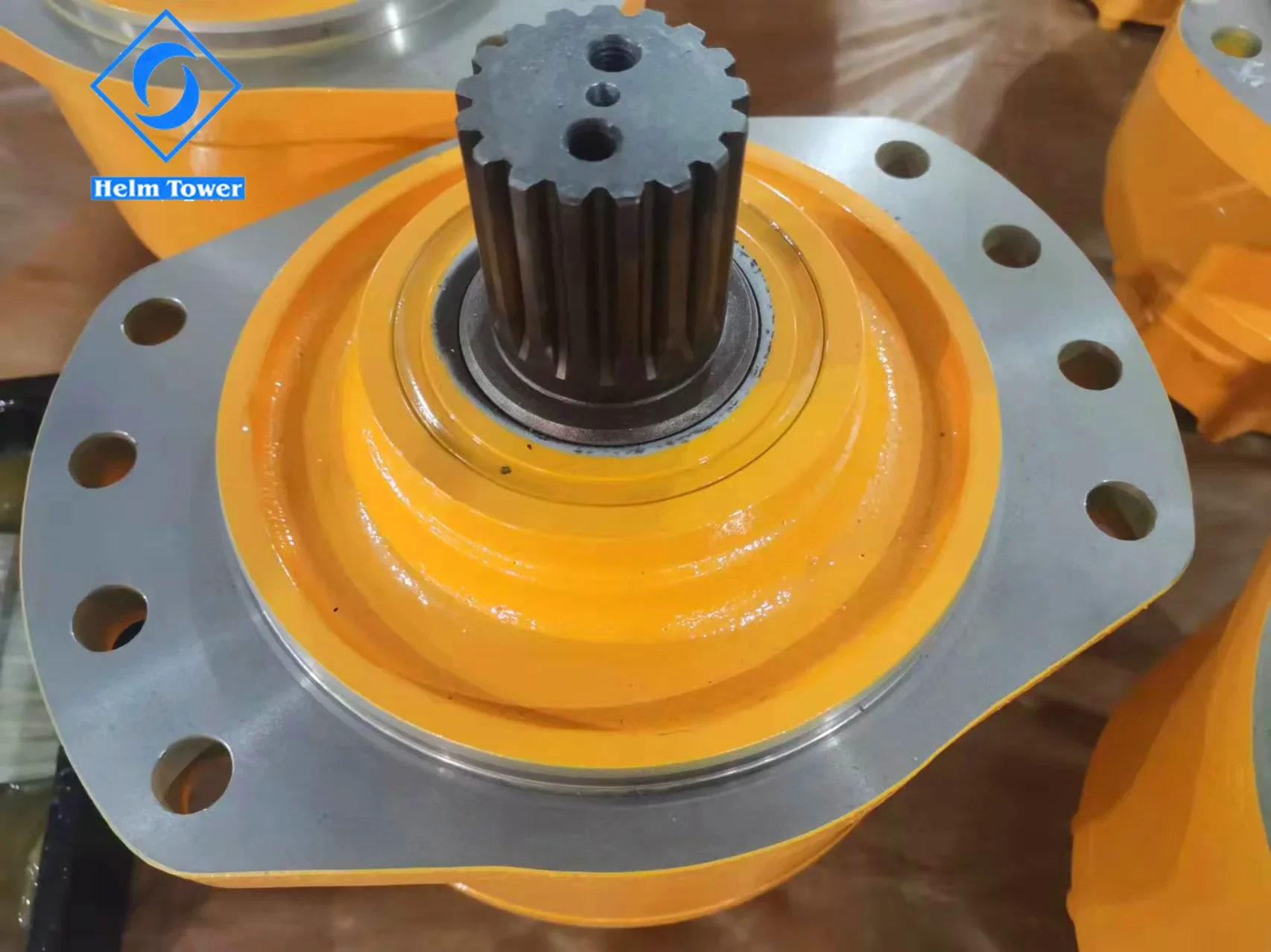 Poclain MS MS02 MSE02 MS05 MSE05 MS08 MSE08 MS11 MSE11 MS18 MSE18 MS25 MS35 MS50 MS83 MS125 Блок питания гидравлического