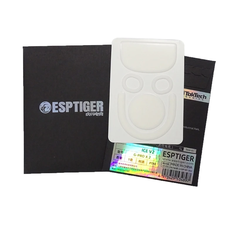 Ножки для коньков с мышью GPro X Superlight2 Glides Прямая поставка