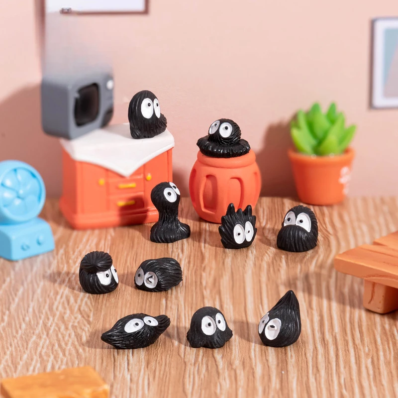 

Миниатюрная фигурка эльфа MOONBIFFY