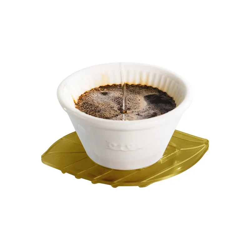 LILI MINI керамический многоразовый фильтр для кофе