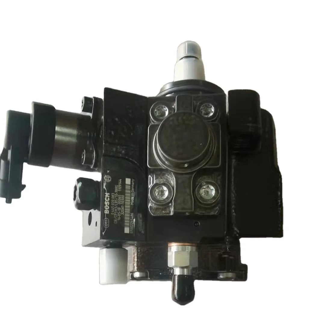 SK130-8 SK140-8 sk135sr Топливный насос D04FR 32G61-00300 VA32G 6100300 ВА32Г61-00300 0445020083