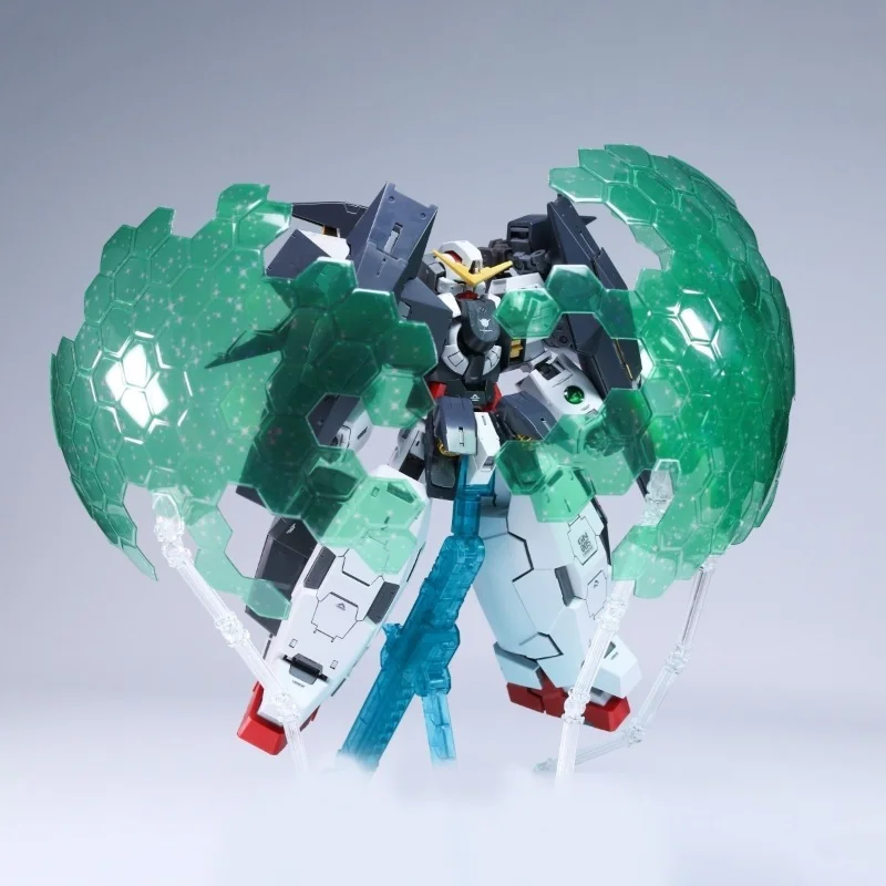 KS MG HG Gundam and Mobile Suit Girl Universal Force Field L