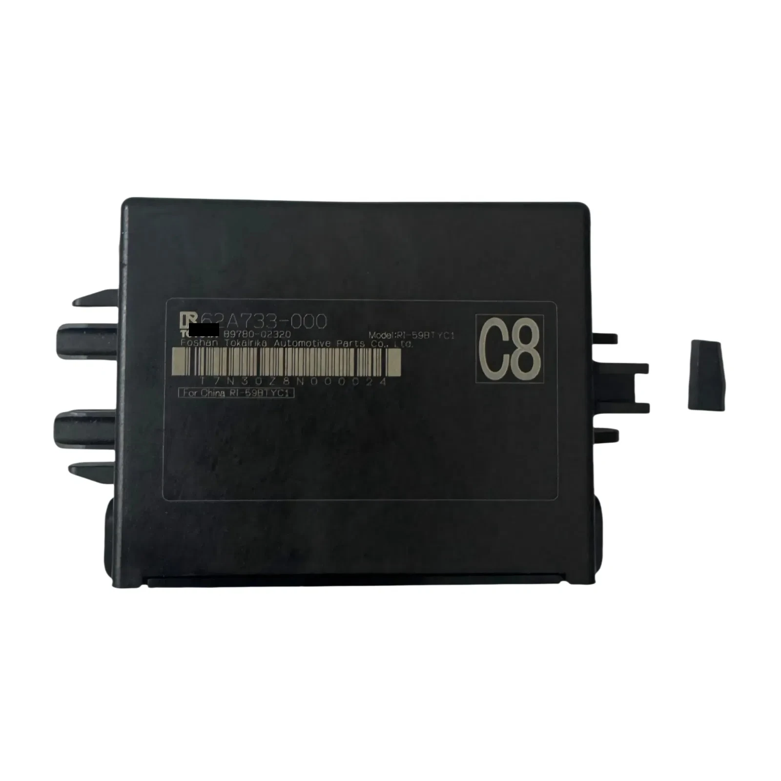 

Коробка иммобилайзера для Toyota Y3 Y4 F3 C8 для Hilux для Revo для Fortuner для Hiace для Rav в сочетании с чипом 8A уже запрограммированы