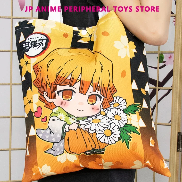 Сумка-тоут Demon Slayer Bandai