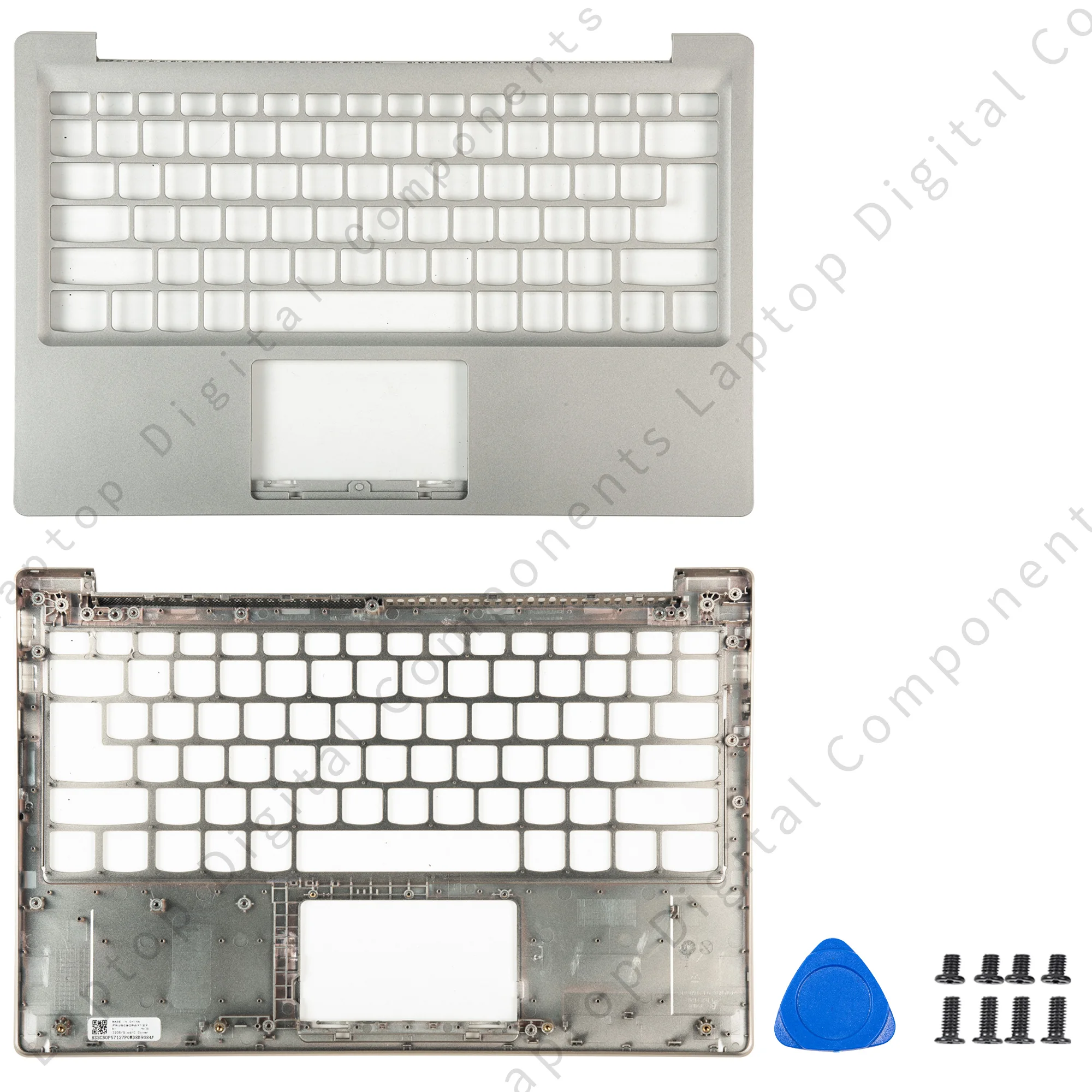 Новый чехол для Lenovo Ideapad 320S-13 7000-13 320S-13IKB ЖК задняя крышка передняя панель Упор рук