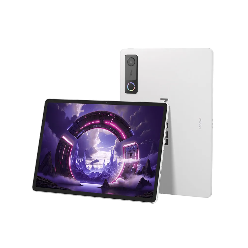 Планшетный ПК Lenovo Legion Y900 13 дюймов с ИИ, Snapdragon 8 Elite, 144 Гц 4K HD дисплей, для игр и офисной работы, высокая производительность (art.: 3920dab73dfff) - 3920dab73dfff