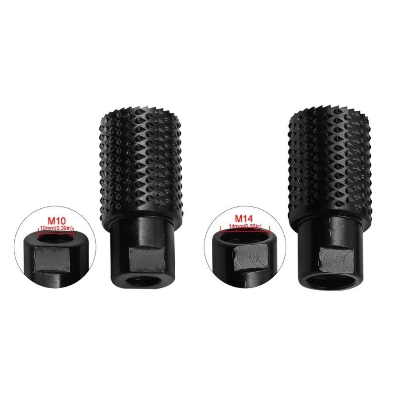 

Rotary Grinding Head Carving Polishing Wood Engraving Drilling Bits Ball Gouge Grinding Head Grinder Tools