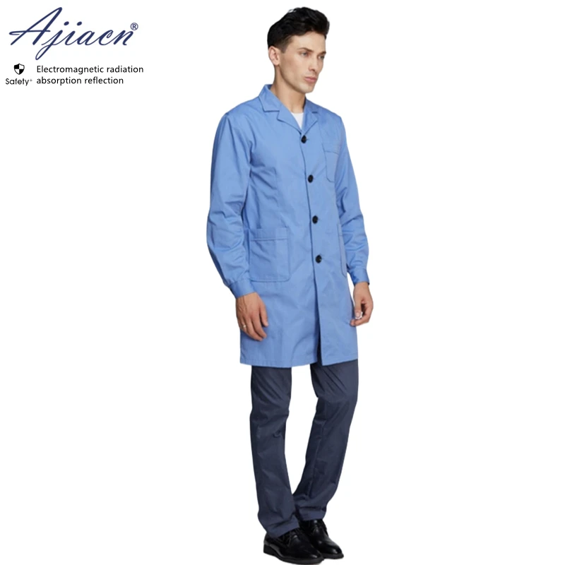 Подлинное защитное покрытие от электромагнитного излучения комнатное