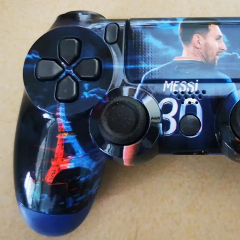 

Mando PS4 беспроводной геймпад для PS4Pro/PS4Slim/PC/Steam/Andriod/iPad/iPhone