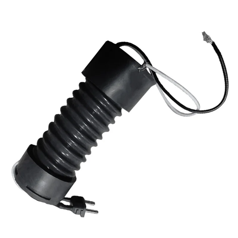 Для Dreame V12 V12Pro T10 T20 T30 пылесос щетка для пола ремонт сменный аксессуар шланг черный