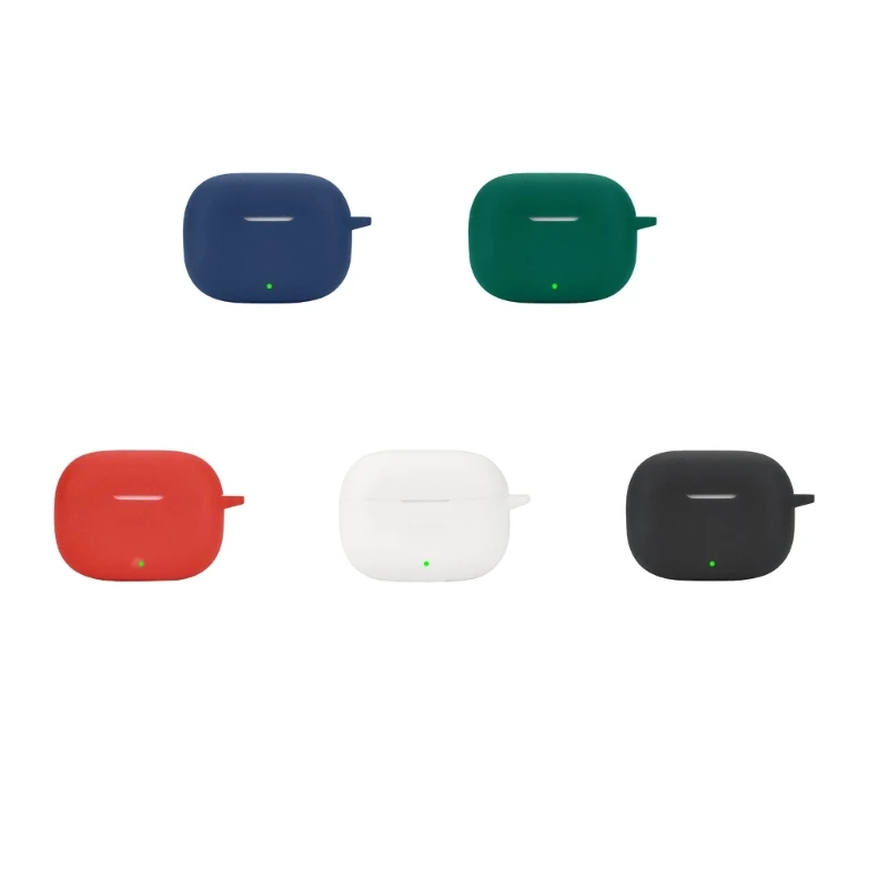 Мягкий чехол для наушников Buds T300