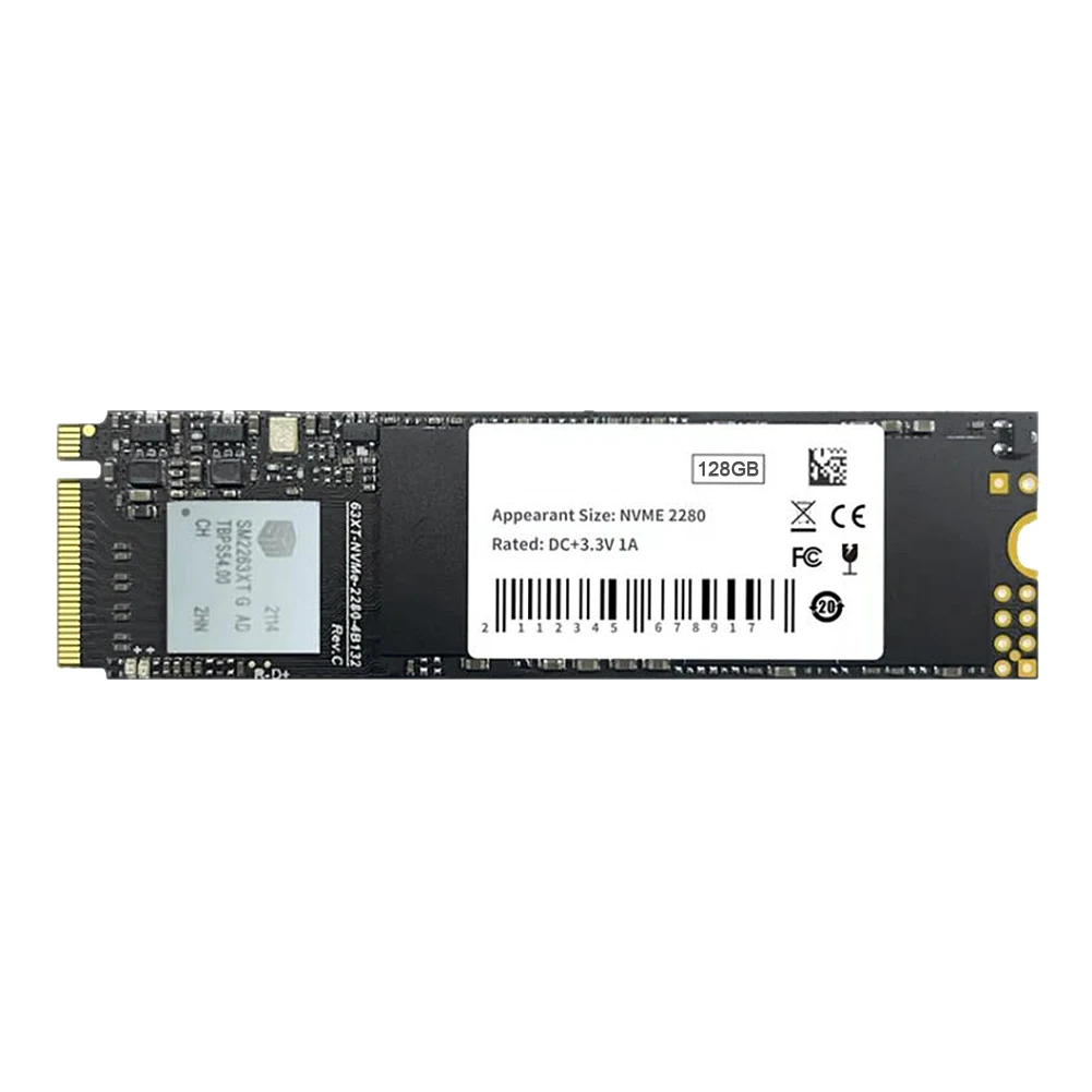 

NVME2280 Solid Hard Drive M2 SSDPCIE Solid State Hard Disk 128G 256G 512G 1TB Internal Solid State Disk For Laptop Desktop