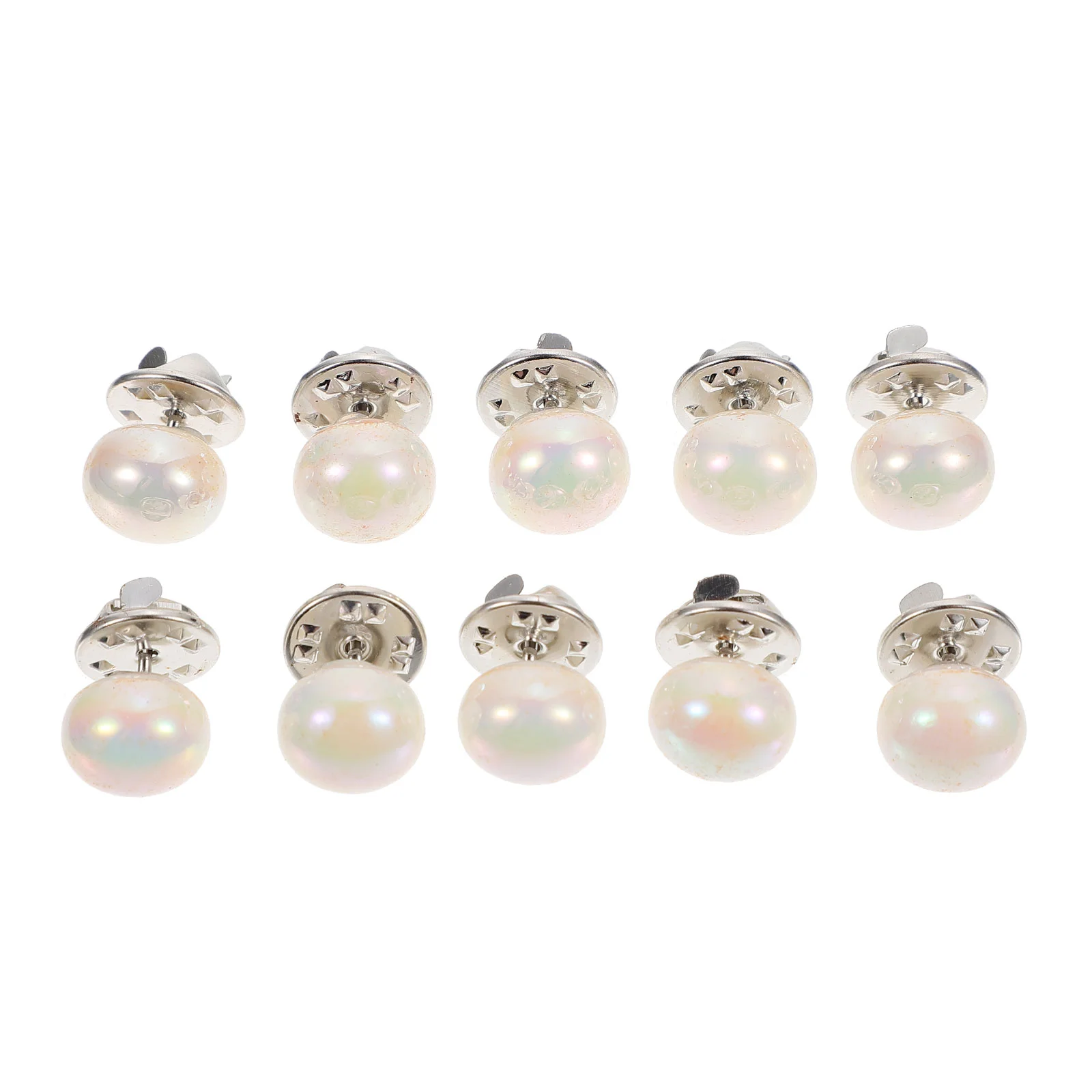 10 шт. мини-булавка с противовзрывной пряжкой нарядные комбинезоны для женщин