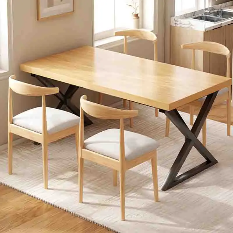 Кофейная консоль ресторанный стол скандинавская туалетная комната роскошный