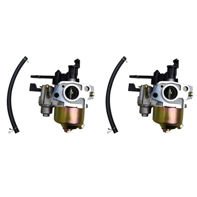 2X 2kw-3 кВт GX160 GX200 бензиновый генератор 2.2KVA 5.5HP 6.5HP 168F карбюратор