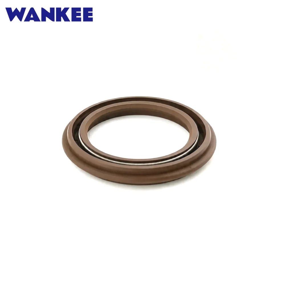 Сальник Wankee 93102-35M47 (93101-35002) для подвесных лодочных моторов Yamaha 4-тактных F25-30-40-50 л.с., 1998-2008 гг. (art.: 3920dc4459d9e) - 3920dc4459d9e
