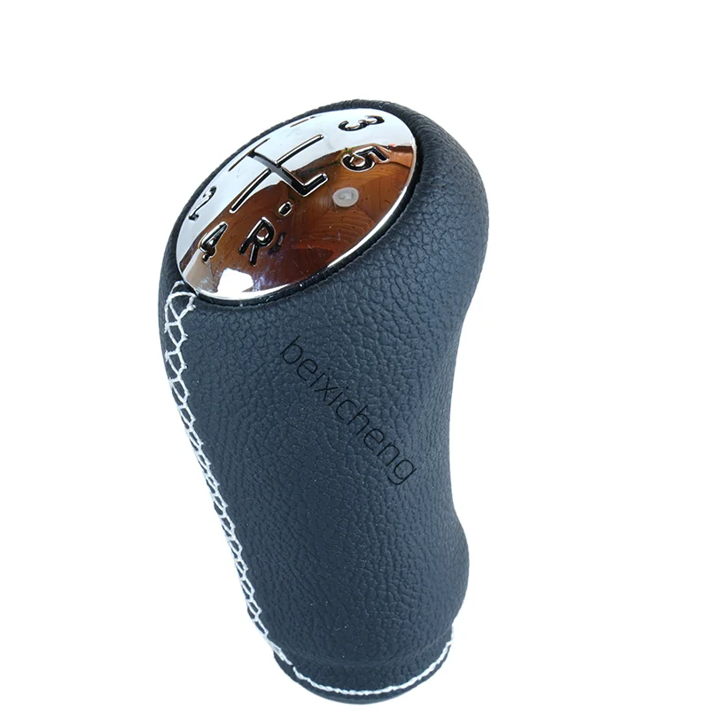 Новинка аксессуары для интерьера автомобиля 5-скоростная ручка переключения