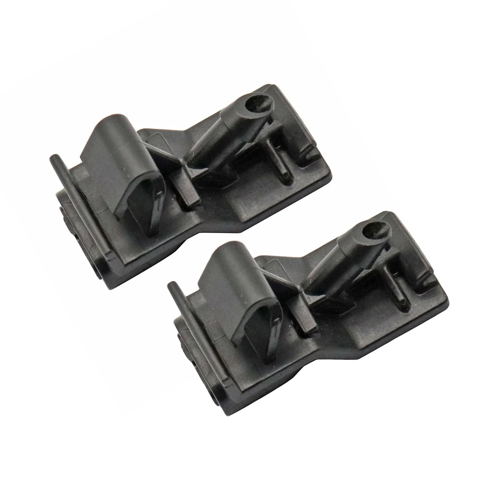 1 пара форсунок омывателя лобового стекла автомобиля 85381-AC012 для Toyota Avalon 2005 2006 2007