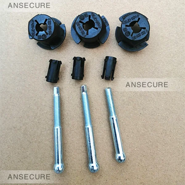 Фото Блок управления радаром ACC для Audi A3 A4 B8 A6 C6 C7 A5 A7 A8 D4 Q5 Q7 4H0998561 4H0 998 561 №2