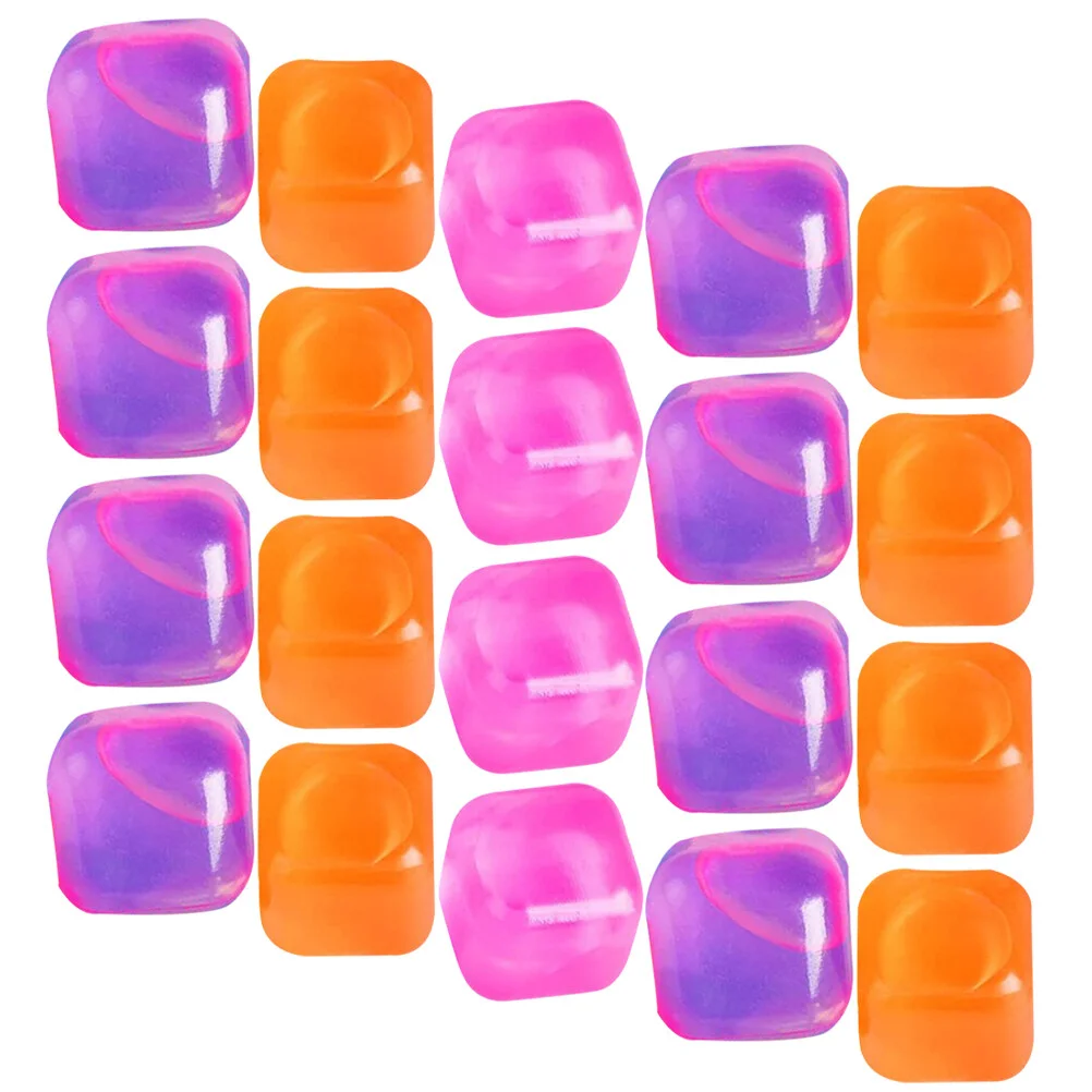 

Insulation Bags Whiskey Ice Cubes Simulation Cooling Cubes Coffee Juice Reusable